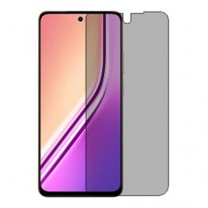 Realme P3x Screen Protector Nano Glass 9H Privacy One Unit Screen Mobile