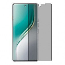 Tecno Camon 40 Pro 5G Screen Protector Nano Glass 9H Privacy One Unit Screen Mobile