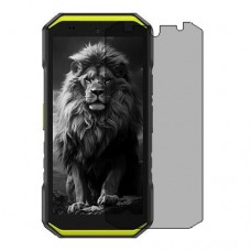 Ulefone Armor X32 5G Screen Protector Nano Glass 9H Privacy One Unit Screen Mobile