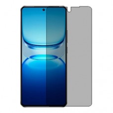 vivo iQOO Z10 Turbo Pro 5GProtector de Pantalla Nano Glass 9H Privacidad Una Unidad Pantalla Móvil