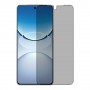 vivo iQOO Z10Protector de Pantalla Nano Glass 9H Privacidad Una Unidad Pantalla Móvil