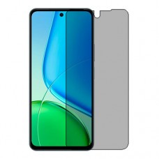 vivo Y39 5GProtector de Pantalla Nano Glass 9H Privacidad Una Unidad Pantalla Móvil