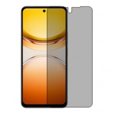vivo Y300iProtector de Pantalla Nano Glass 9H Privacidad Una Unidad Pantalla Móvil