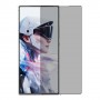 ZTE nubia RedMagic 10 Air 5G Screen Protector Nano Glass 9H Privacy One Unit Screen Mobile