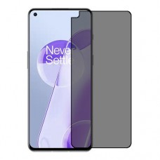 OnePlus 9RT 5G Protector de pantalla Hydrogel Privacy (Silicona) One Unit Screen Mobile