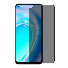 OnePlus Nord CE 2 Lite 5G Screen Protector Hydrogel Privacy (Silicone) One Unit Screen Mobile