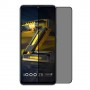 vivo iQOO Z6 44W Screen Protector Hydrogel Privacy (Silicone) One Unit Screen Mobile
