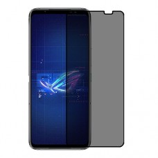 Asus ROG Phone 6 Protector de pantalla Hydrogel Privacy (Silicona) One Unit Screen Mobile