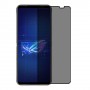Asus ROG Phone 6 Protector de pantalla Hydrogel Privacy (Silicona) One Unit Screen Mobile