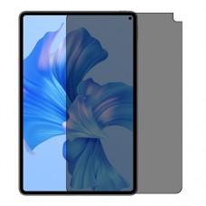 Huawei MatePad Pro 11 (2022) Protector de pantalla Hydrogel Privacy (Silicona) One Unit Screen Mobile