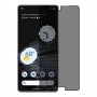 Google Pixel 7 Pro Protector de pantalla Hydrogel Privacy (Silicona) One Unit Screen Mobile