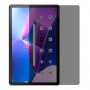 Lenovo Tab M10 Plus (3rd Gen) Screen Protector Hydrogel Privacy (Silicone) One Unit Screen Mobile