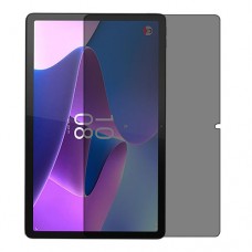 Lenovo Tab P11 Gen 2 Screen Protector Hydrogel Privacy (Silicone) One Unit Screen Mobile