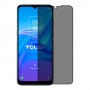 TCL 20Y Screen Protector Hydrogel Privacy (Silicone) One Unit Screen Mobile