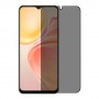 vivo Y73t Protecteur d'écran Hydrogel Privacy (Silicone) One Unit Screen Mobile