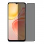 vivo Y75s Protecteur d'écran Hydrogel Privacy (Silicone) One Unit Screen Mobile