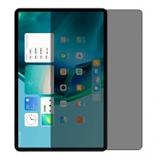 Xiaomi Pad 5 Pro 12.4 Screen Protector Hydrogel Privacy (Silicone) One Unit Screen Mobile