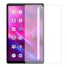 Lenovo Tab K10 Screen Protector Hydrogel Transparent (Silicone) One Unit Screen Mobile