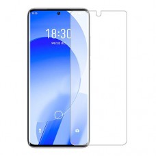 Meizu 18s Screen Protector Hydrogel Transparent (Silicone) One Unit Screen Mobile