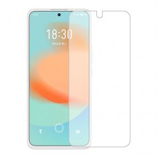 Meizu 18x Screen Protector Hydrogel Transparent (Silicone) One Unit Screen Mobile