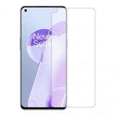 OnePlus 9RT 5G Screen Protector Hydrogel Transparent (Silicone) One Unit Screen Mobile