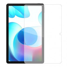 Realme Pad Screen Protector Hydrogel Transparent (Silicone) One Unit Screen Mobile