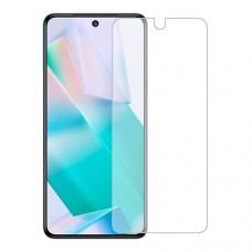 vivo T1 Screen Protector Hydrogel Transparent (Silicone) One Unit Screen Mobile