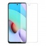 Xiaomi Redmi 10 Prime Screen Protector Hydrogel Transparent (Silicone) One Unit Screen Mobile