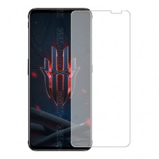 ZTE nubia Red Magic 6s Pro Screen Protector Hydrogel Transparent (Silicone) One Unit Screen Mobile