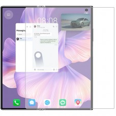 Huawei Mate Xs 2 Protector de pantalla Hydrogel Privacy (Silicona) One Unit Screen Mobile