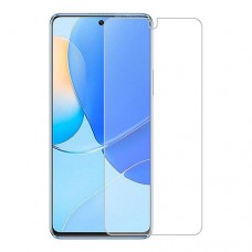 Huawei nova 9 SE 5G Screen Protector Hydrogel Transparent (Silicone) One Unit Screen Mobile