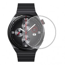 Huawei Watch GT 3 Porsche Design Screen Protector Hydrogel Transparent (Silicone) One Unit Screen Mobile