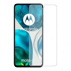 Motorola Moto G52 Screen Protector Hydrogel Transparent (Silicone) One Unit Screen Mobile