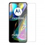 Motorola Moto G82 Screen Protector Hydrogel Transparent (Silicone) One Unit Screen Mobile