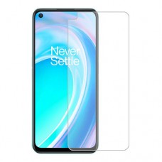 OnePlus Nord CE 2 Lite 5G Screen Protector Hydrogel Transparent (Silicone) One Unit Screen Mobile