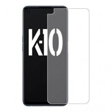 Oppo K10 5G Protector de pantalla Hydrogel Privacy (Silicona) One Unit Screen Mobile