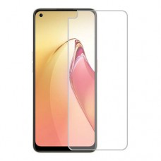 Oppo Reno8 Screen Protector Hydrogel Transparent (Silicone) One Unit Screen Mobile