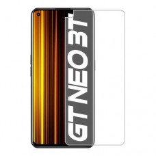 Realme GT Neo 3T Screen Protector Hydrogel Transparent (Silicone) One Unit Screen Mobile