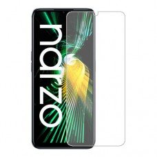 Realme Narzo 50 5G Protector de pantalla Hydrogel Privacy (Silicona) One Unit Screen Mobile