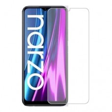 Realme Narzo 50i Prime Screen Protector Hydrogel Transparent (Silicone) One Unit Screen Mobile