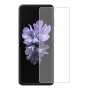 Samsung Galaxy Z Flip - Unfolded スクリーンプロテクターヒドロゲルプライバシー（シリコン）1ユニットスクリーンモバイル