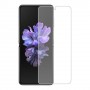 Samsung Galaxy Z Flip 5G - Unfolded Protecteur d'écran Hydrogel Privacy (Silicone) One Unit Screen Mobile