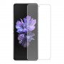 Samsung Galaxy Z Flip 5G - Unfolded Protector de pantalla Hydrogel Privacy (Silicona) One Unit Screen Mobile