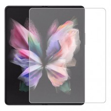 Samsung Galaxy Z Fold3 5G - Unfolded Protector de pantalla Hydrogel Privacy (Silicona) One Unit Screen Mobile