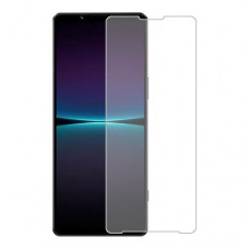 Sony Xperia 1 IV Screen Protector Hydrogel Transparent (Silicone) One Unit Screen Mobile