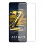 vivo iQOO Z6 44W Screen Protector Hydrogel Transparent (Silicone) One Unit Screen Mobile