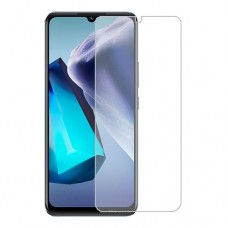vivo T1 (Snapdragon 680) Screen Protector Hydrogel Transparent (Silicone) One Unit Screen Mobile