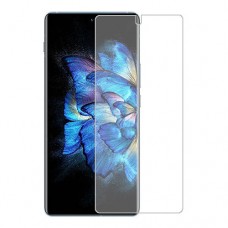 vivo X Note Screen Protector Hydrogel Transparent (Silicone) One Unit Screen Mobile