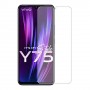 vivo Y75 4G Screen Protector Hydrogel Transparent (Silicone) One Unit Screen Mobile