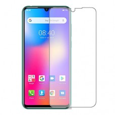 Doogee N20 Pro Screen Protector Hydrogel Transparent (Silicone) One Unit Screen Mobile